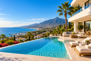 Properties for Sale in Marbella