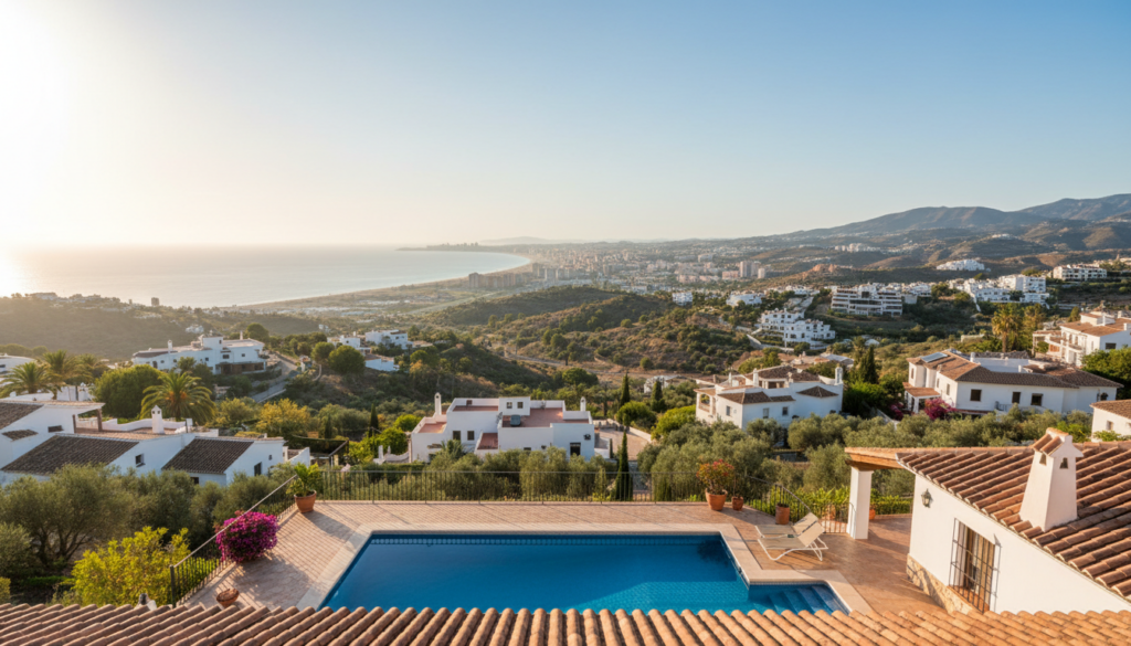 Understanding the Mijas Property Market for Successful Selling Strategies