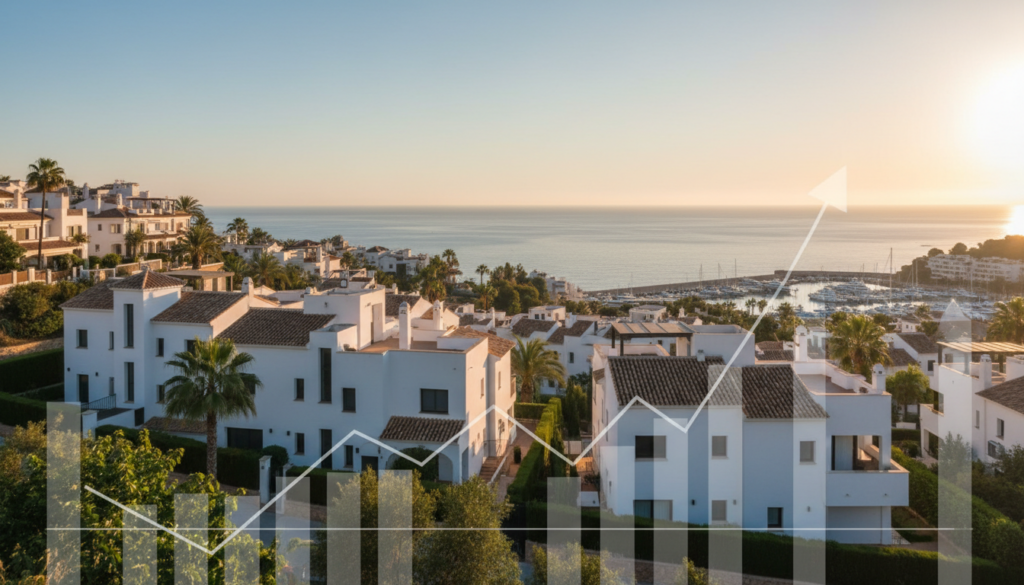 How to Set the Right Price for Your Property in Benalmadena