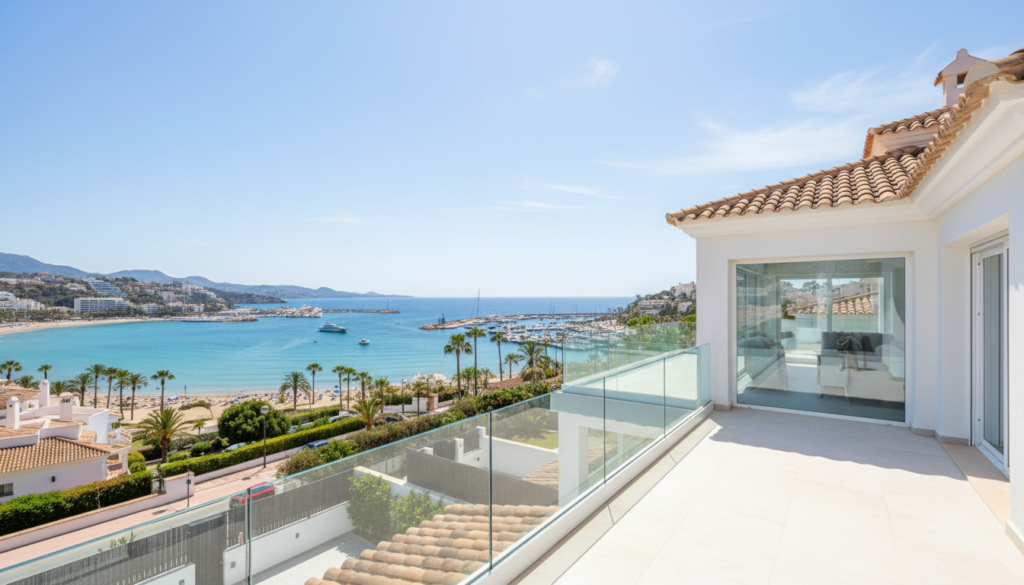 Exploring the Benefits of Listing Your Home with First 4 Property Benalmadena