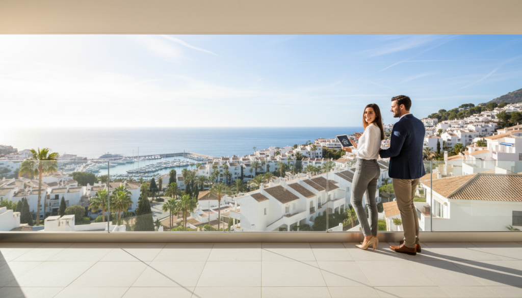 Selling Your Home with First 4 Property in Benalmadena Made Easy