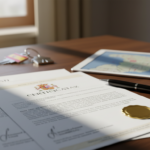 How to Obtain Your Tax Certificate for Property Purchase in Spain