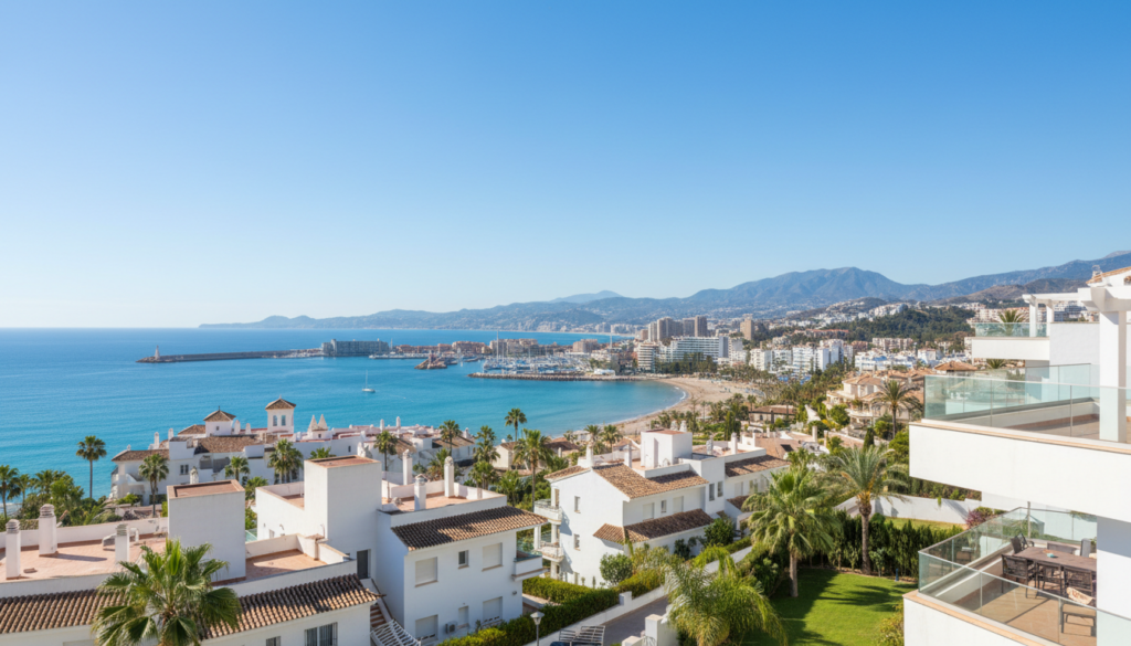 Understanding the Benalmadena Real Estate Market for Savvy Buyers