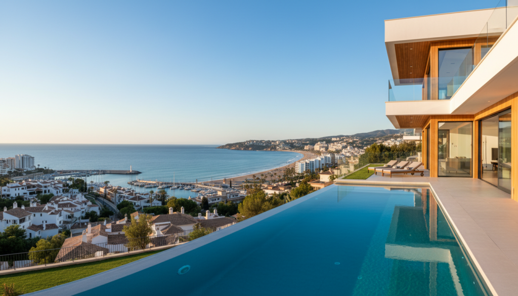 Essential Guide to Financing Your Villa Purchase in Benalmadena