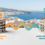 Understanding Tourist Rental License vs Long-Term Rental Regulations in Spain