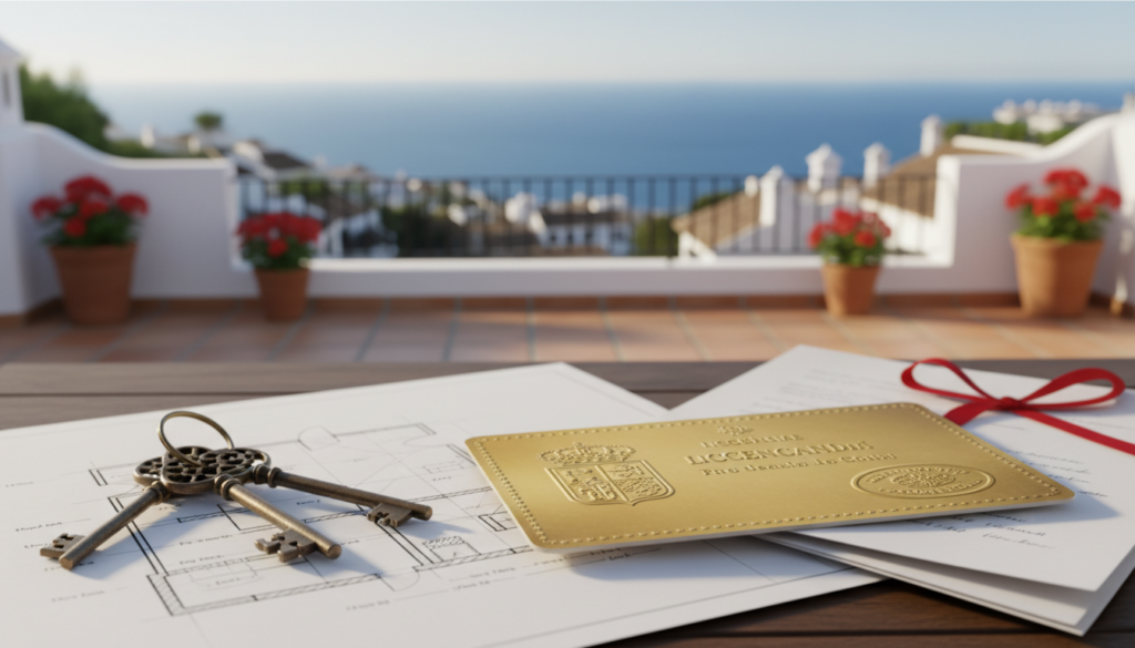 Unlocking the Benefits of a Tourist Rental License for Spanish Property Owners