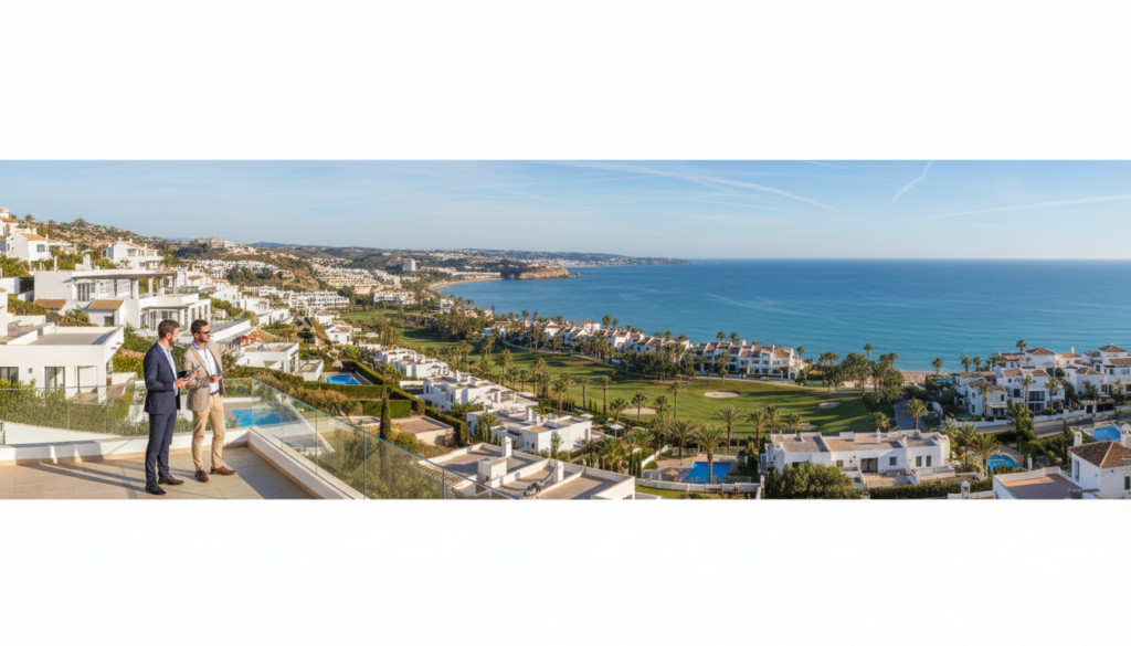 Discover Mijas Costa: The Hidden Gem for Rental Property Investors